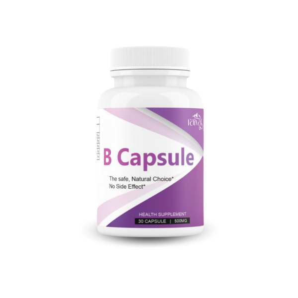 B Capsule