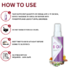 B Oil Women - Image 5