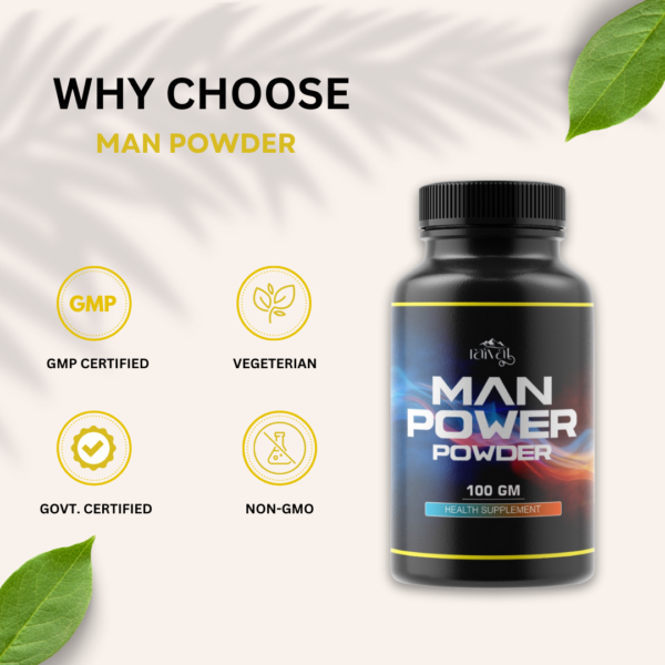 Man Power Powder - Image 6