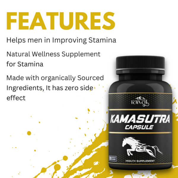 Kamasutra Capsule - Image 3