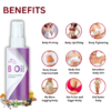 B Oil Women - Image 4