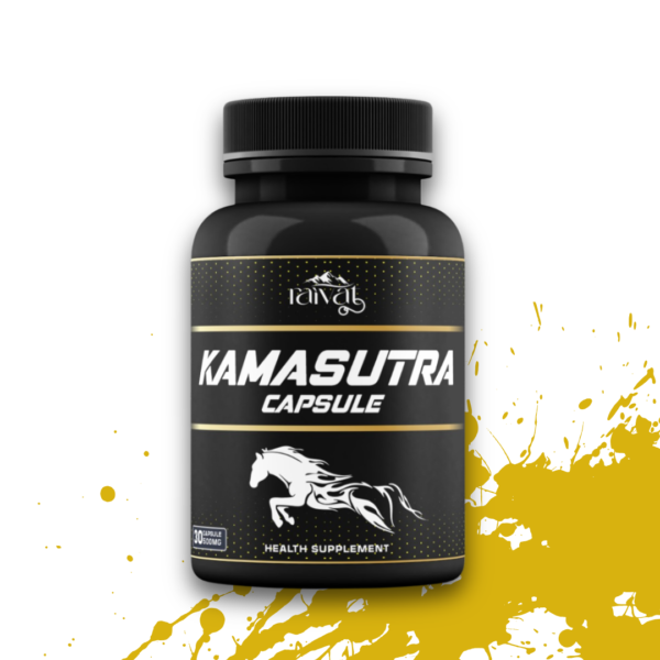 Kamasutra Capsule